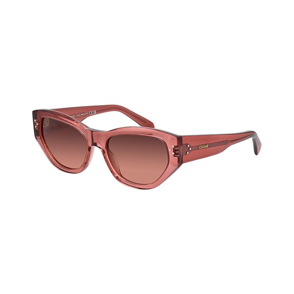 Celine Women's Bold 3 Dots 54Mm Sunglasses